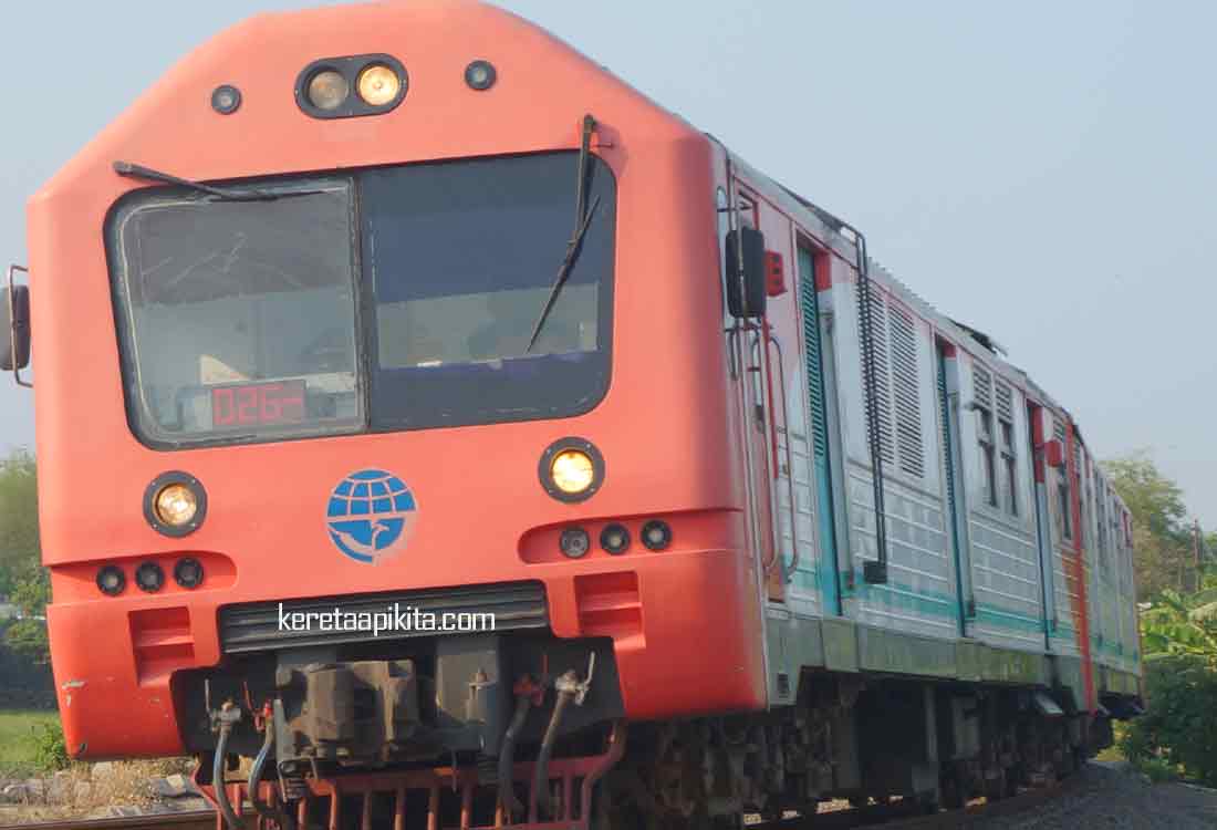Jadwal KRL Commuterline Rangkasbitung Tanahabang Rangkasbitung Kereta