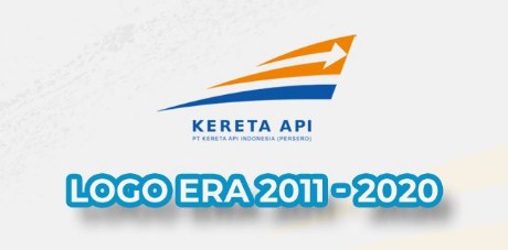 Logo KAI Era 2011-2020