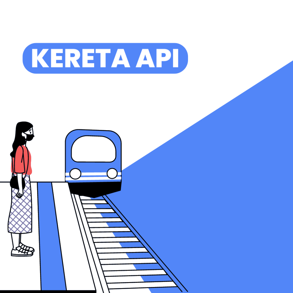 Stasiun Kereta Api