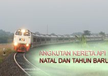 Kereta Api Nataru