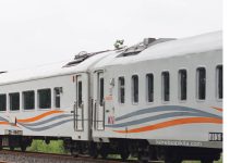 Kereta Singasari Eksekutif