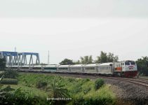 KA Malioboro Ekspres