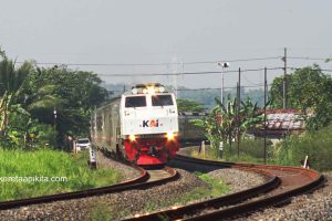 Argo Anjasmoro Tikungan S