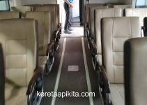 Kursi Ekonomi Premium Teratai