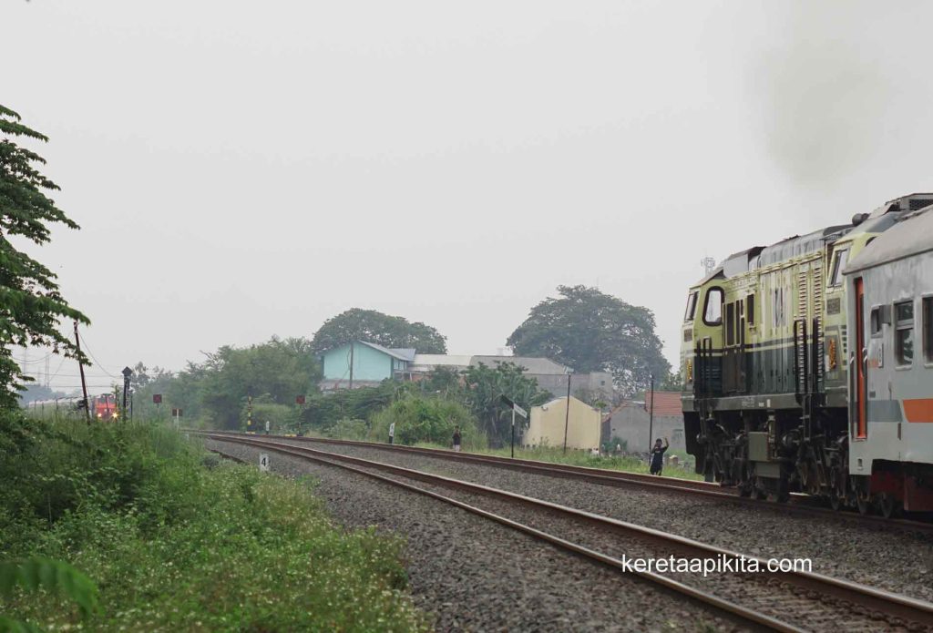 Papasan Kereta Dhoho Penataran