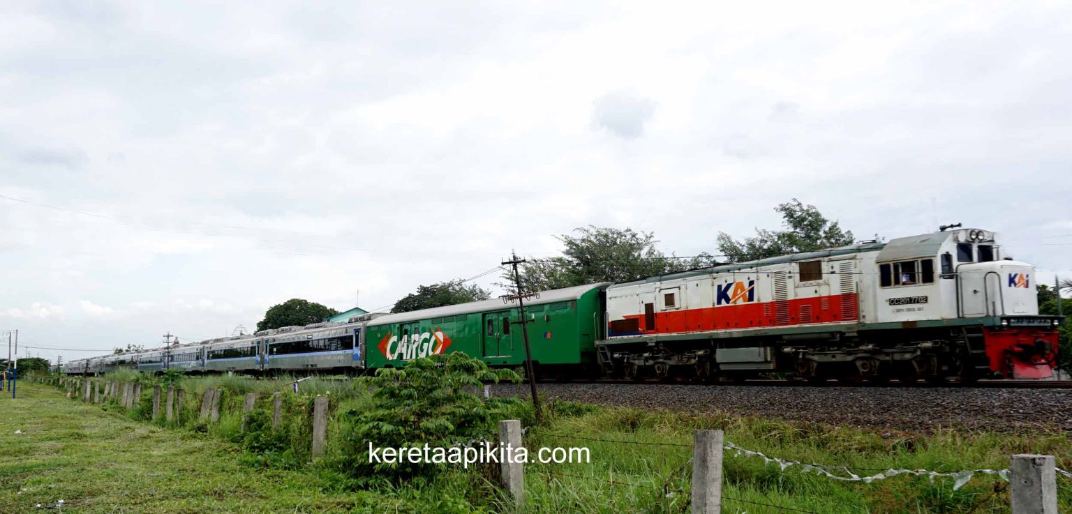 Jadwal Kereta Api Gaya Baru Malam Selatan - Kereta Api Kita