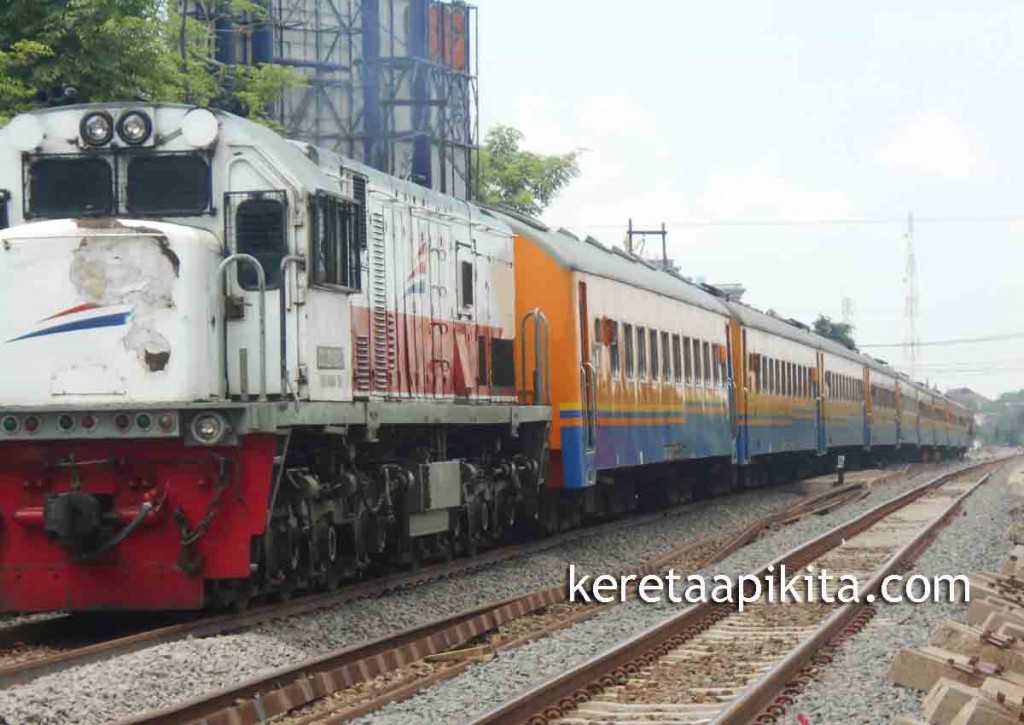 Jadwal Kereta Api Gaya Baru Malam Selatan Archives - Kereta Api Kita