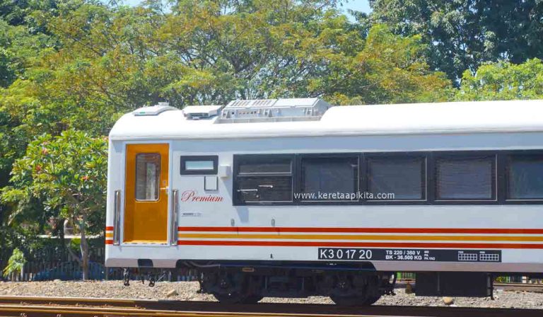 Jadwal Kereta Api Argo Lawu - Kereta Api Kita