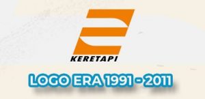 Logo KAI Era 1991-2011