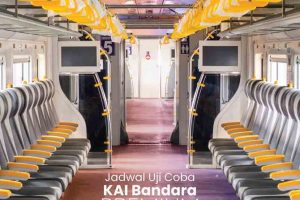 KA Bandara Premium