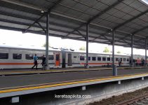 Kereta Api Airlangga