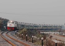 Kereta Api Mutiara Selatan