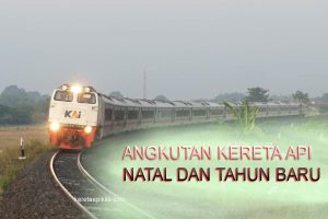 Kereta Api Nataru