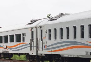 Kereta Singasari Eksekutif