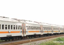KA Ijen Ekspres