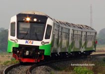 Kereta Api CL Jenggala