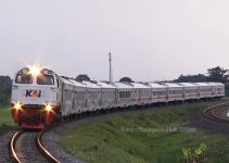 KA Ranggajati Eksekutif Mild Steel