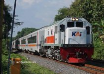 Ambarawa Ekspres