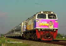 KA Gumarang SS NG