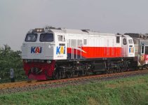 Lokomotif CC 206 15 06