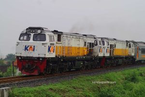 Lokomotif CC 206