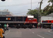 Lokomotif RnB CC 201 83 46