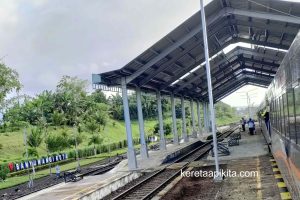 Stasiun Banyuwangi Kota