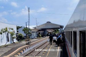 Stasiun Pasuruan