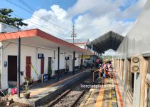 Stasiun Rogojampi