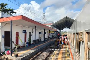 Stasiun Rogojampi