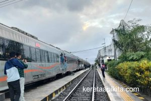 Stasiun Kalibaru