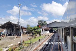 Stasiun Kalisat