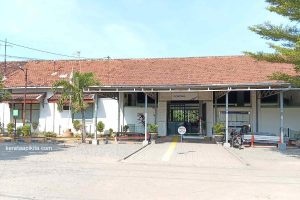 Stasiun Porong