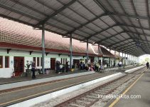 Stasiun Rambipuji