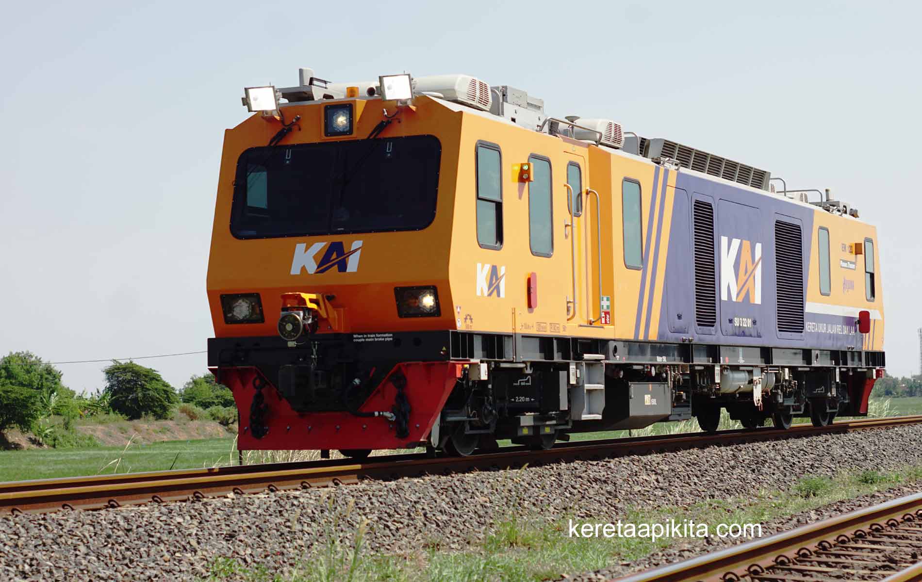Kereta Ukur Arjuna