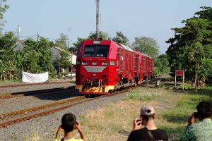 Lokomotif CC 300