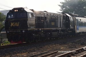 CC206 The Nusantara Explorer