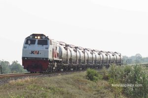 KA BBM Mabet Fakultatif CC203