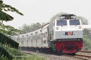 KA Ranggajati CC203 98 11