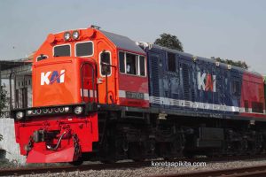 Penampilan Baru CC201 83 46
