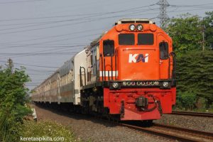 CC201 Era perumka