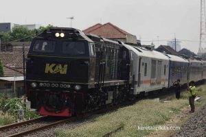 The Nusantara Explorer CC206